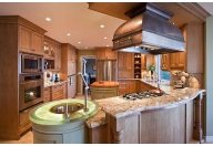 Kitchen Wood 2