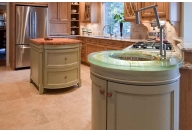 Kitchen Wood 2