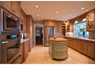 Kitchen Wood 2