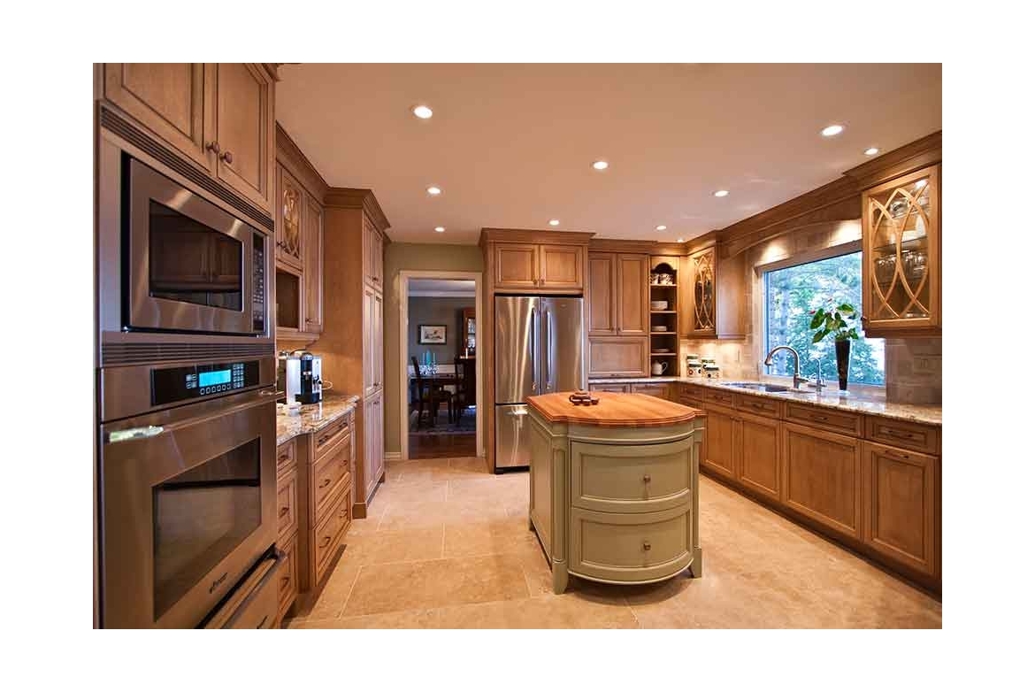 Kitchen Wood 2