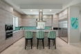 Kitchen European Laminate 4