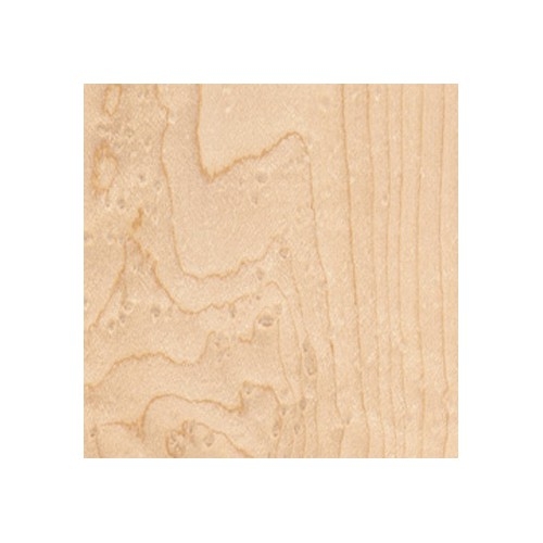 Birseye Maple